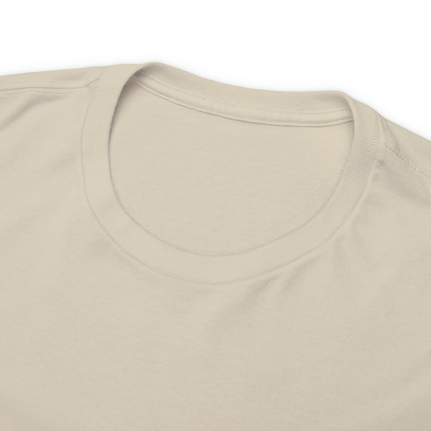 Knights Heavy Cotton Tee