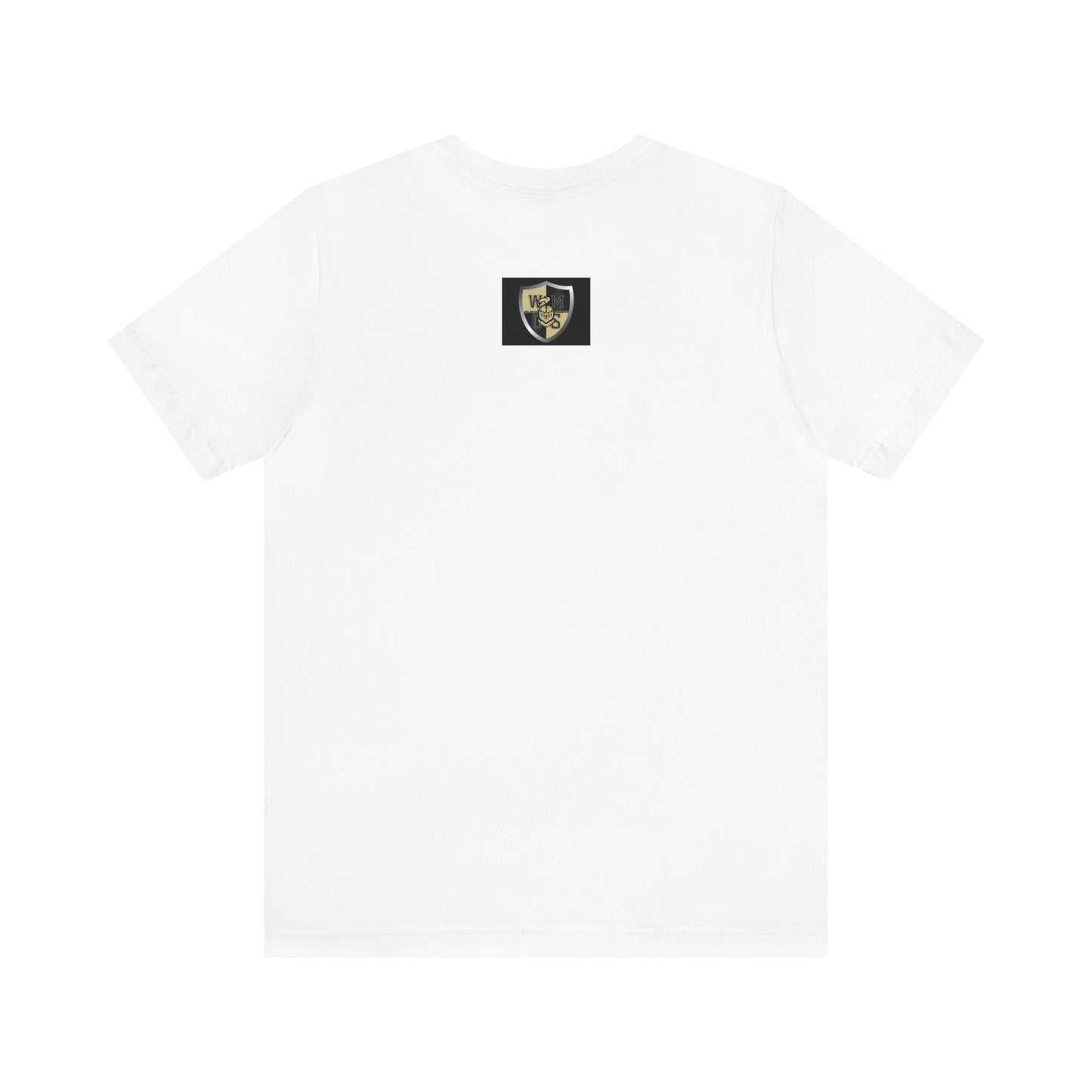 Black Knight Pride Tee