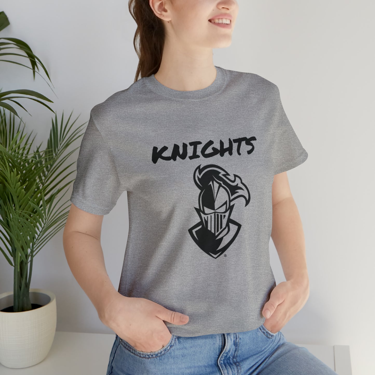 VINTAGE WMCS TEE