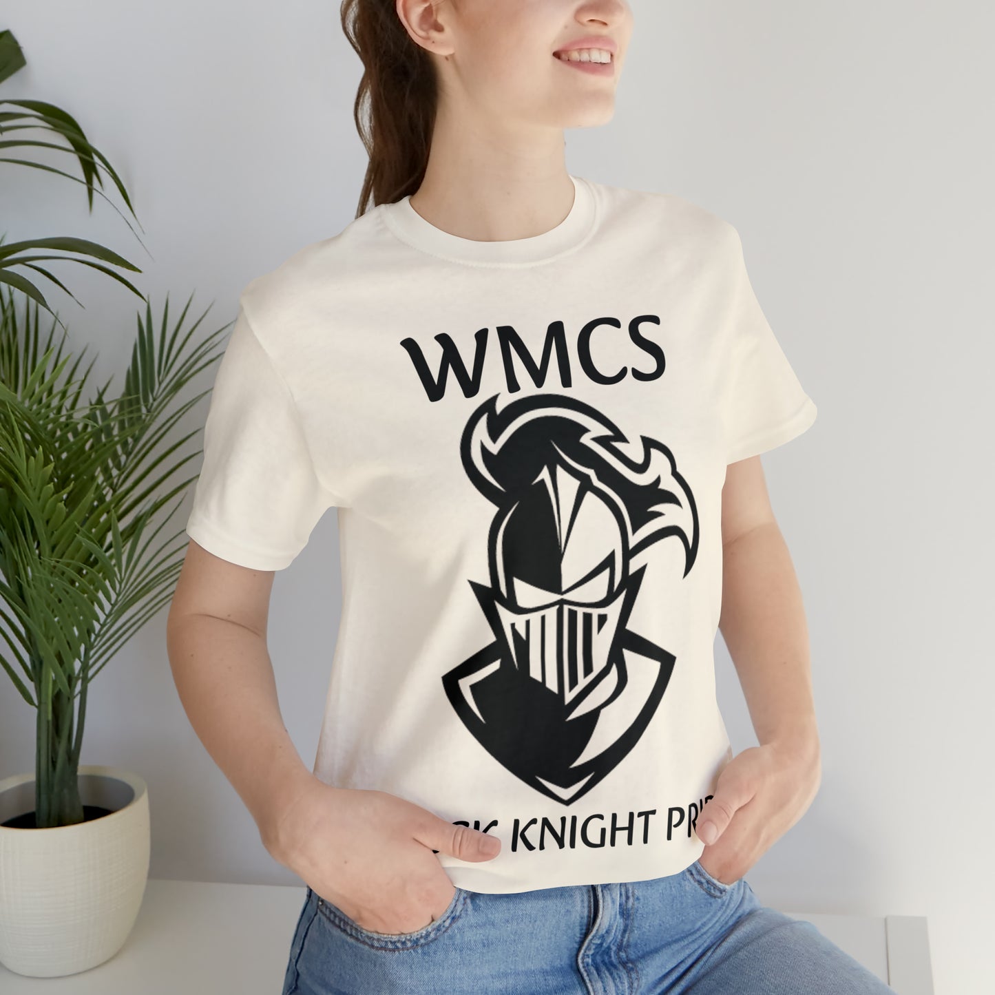 Black Knight Pride Tee