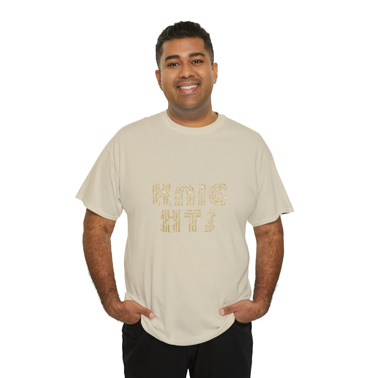 Knights Heavy Cotton Tee