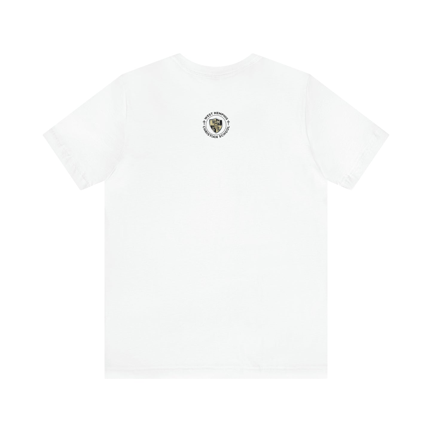 Small Town Big Pride Knights Tee