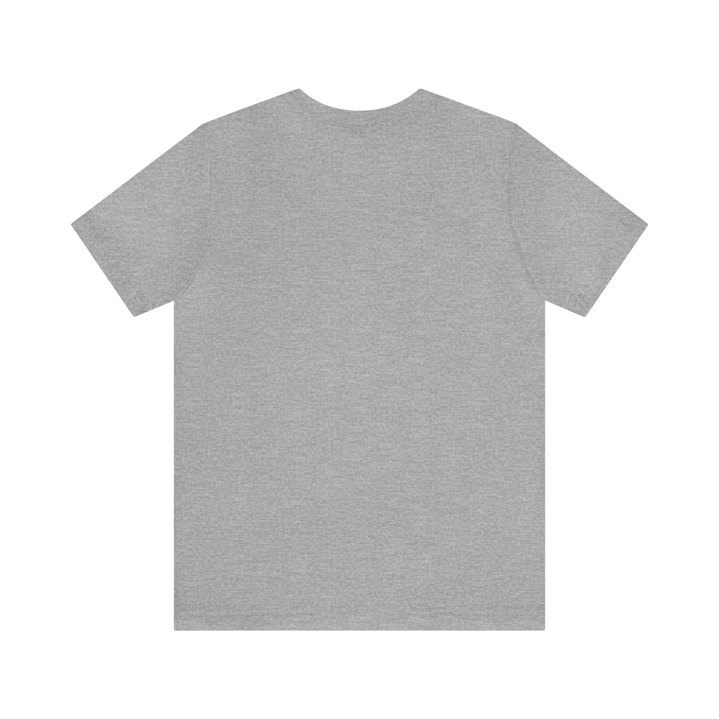 It's the BLACK and GOLD for me   Tee