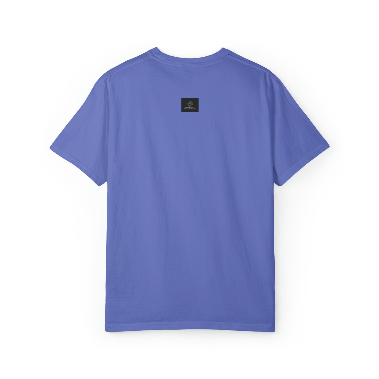 Gods got me  Unisex Garment-Dyed T-shirt