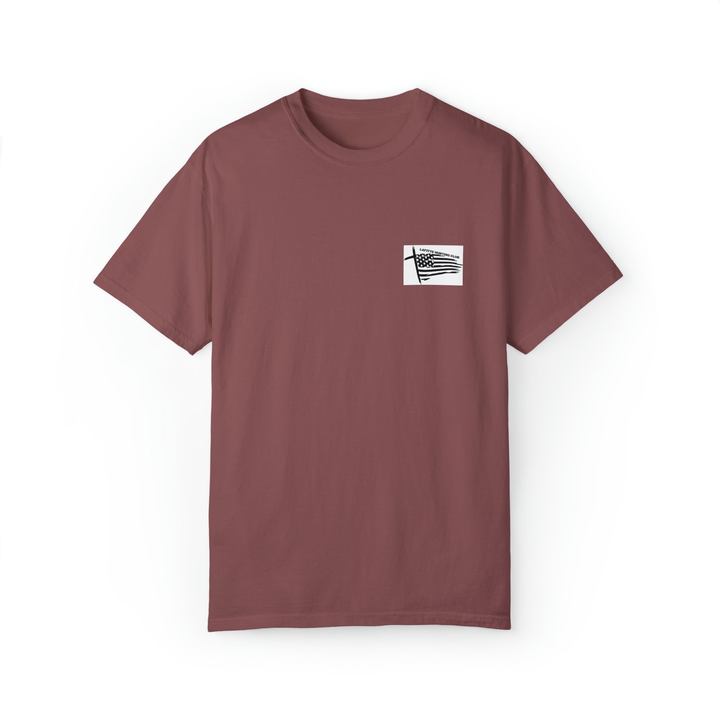 Hunting Club T-shirt
