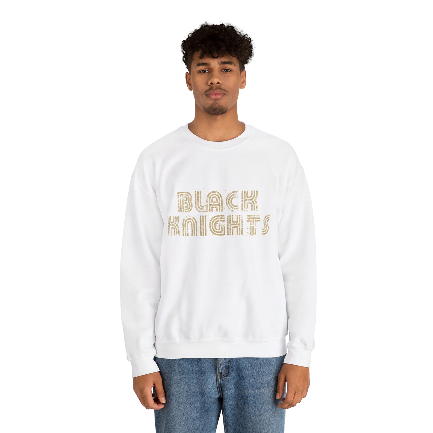 knights Heavy Blend™ Crewneck Sweatshirt