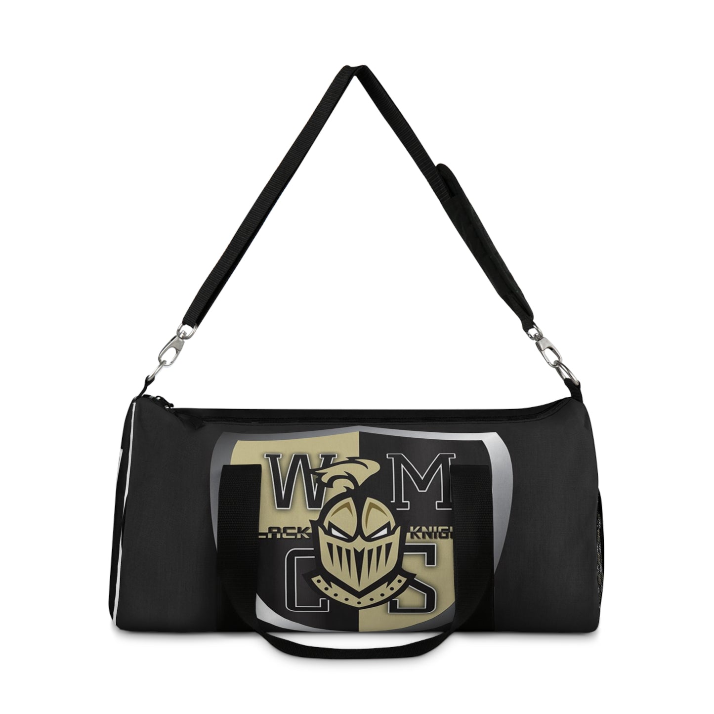 WMCS Knights Duffel Bag