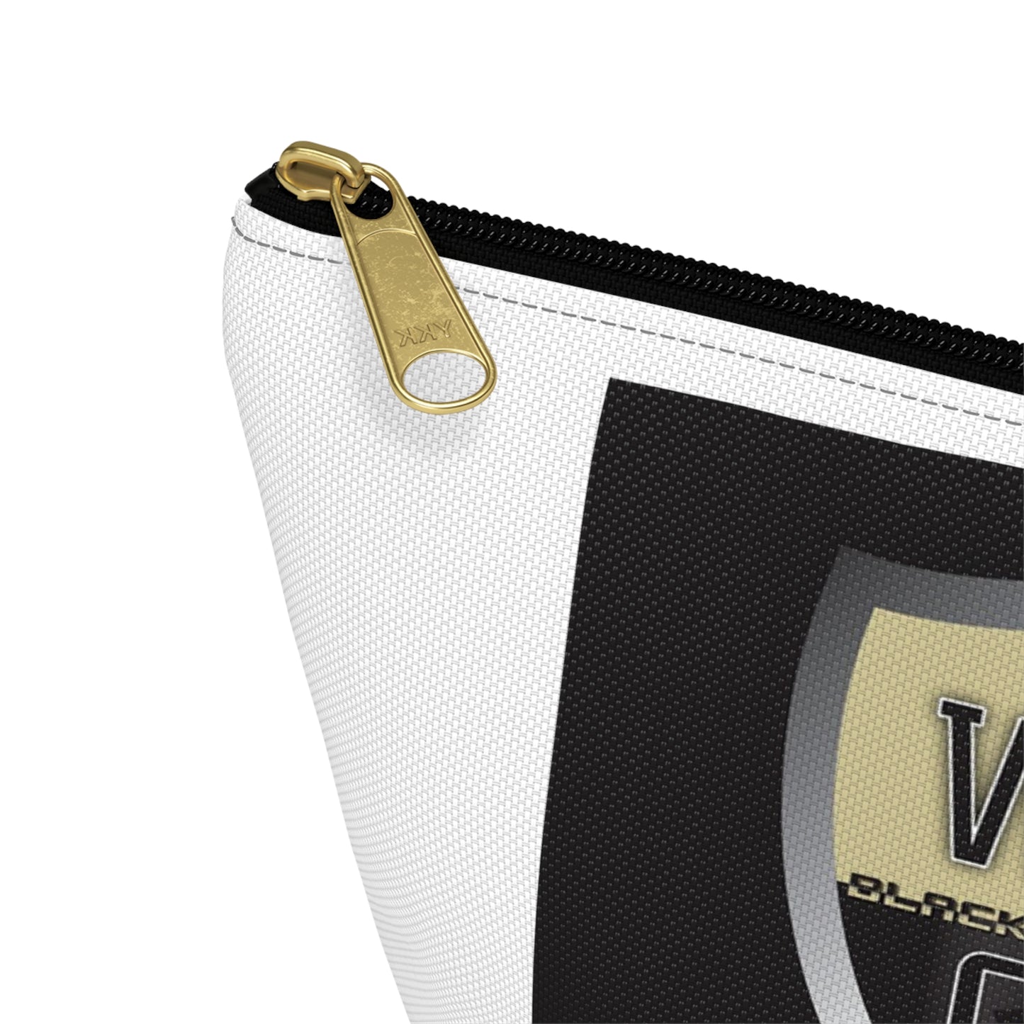 WMCS Accessory Pouch w T-bottom