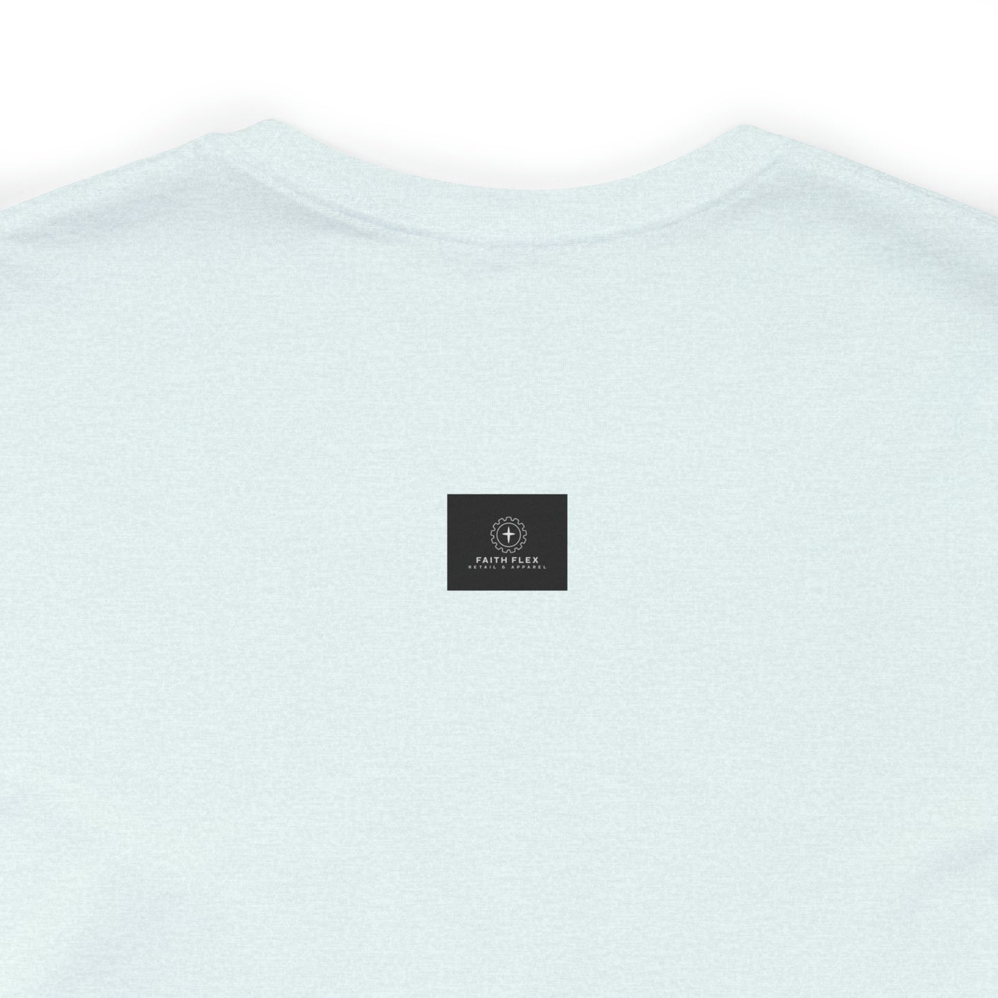 Arkansas Unisex Jersey Short Sleeve Tee