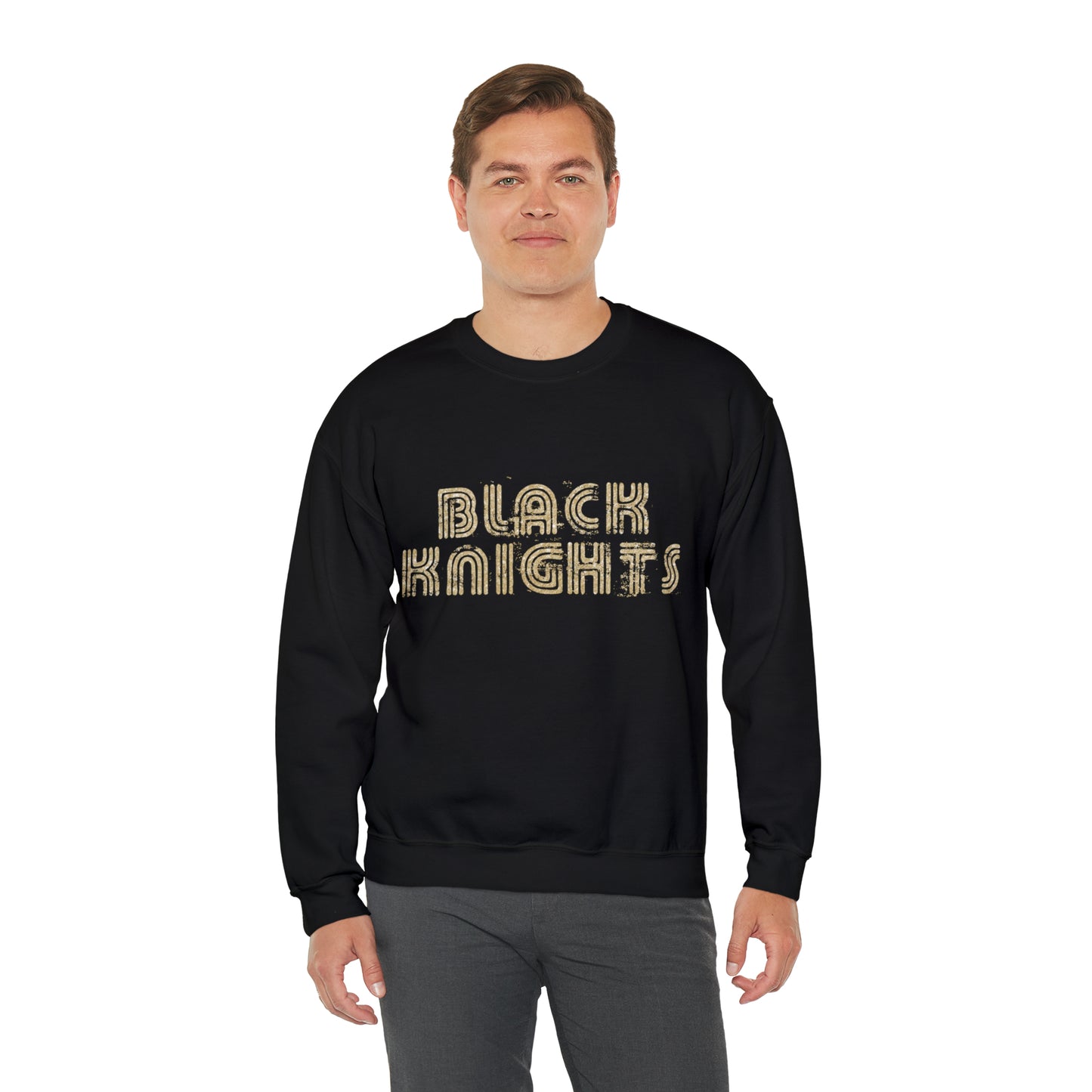 knights Heavy Blend™ Crewneck Sweatshirt
