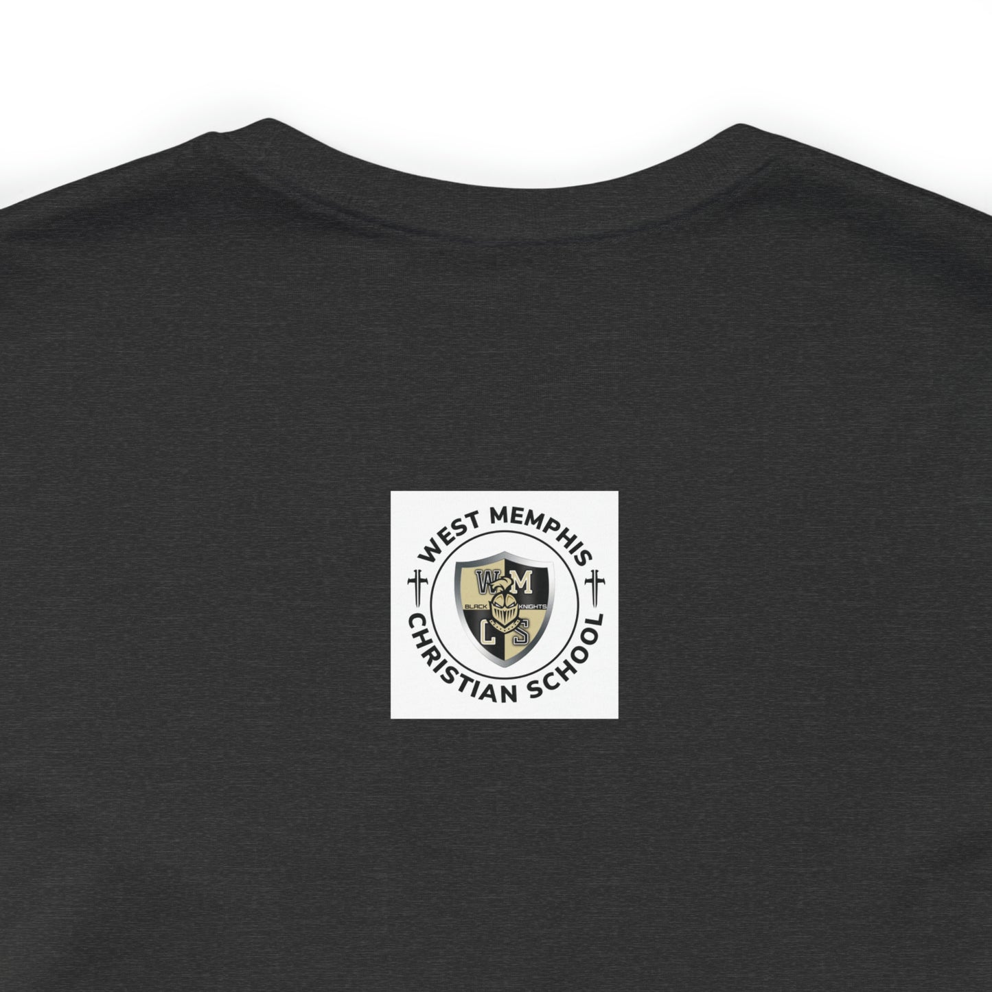 Small Town Big Pride Knights Tee