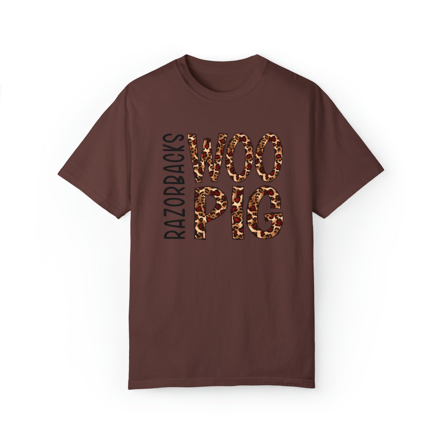 Woo Pig Hogs Arkansas T-shirt