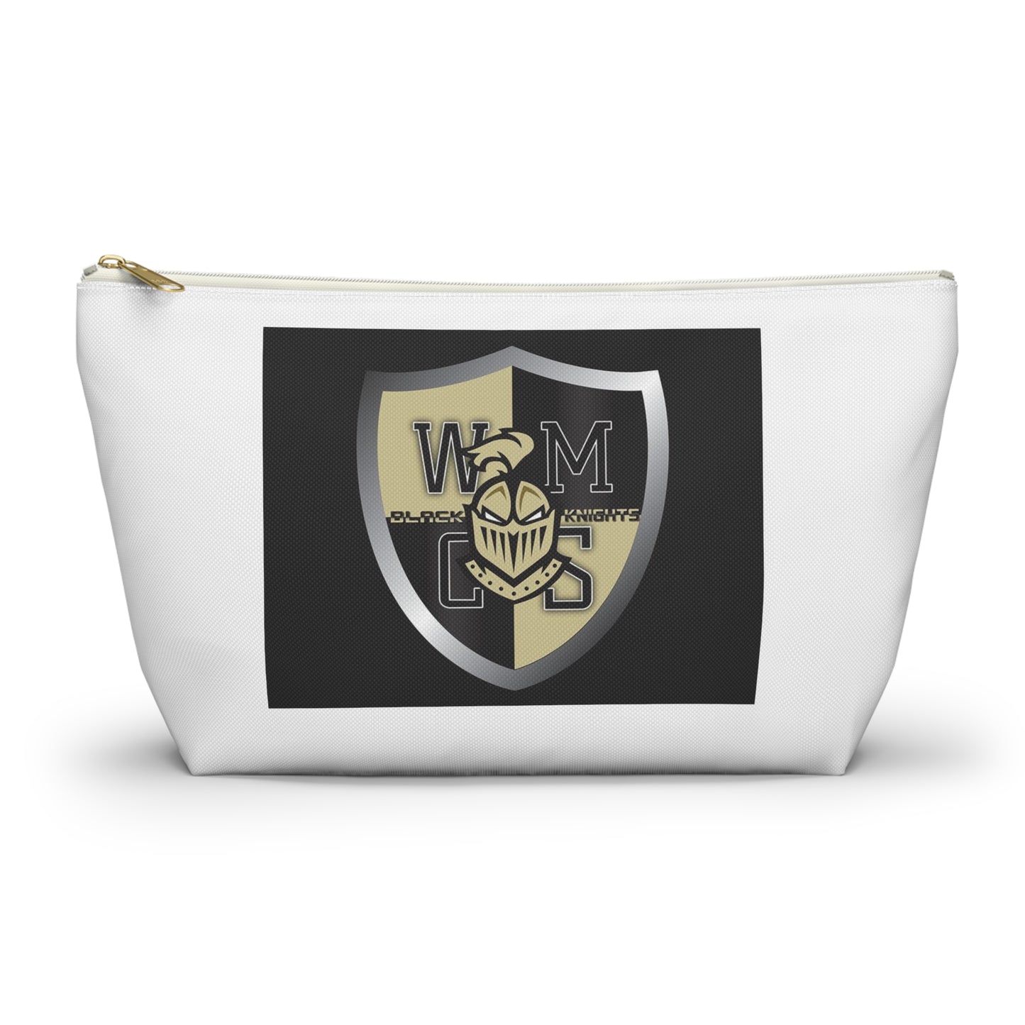 WMCS Accessory Pouch w T-bottom