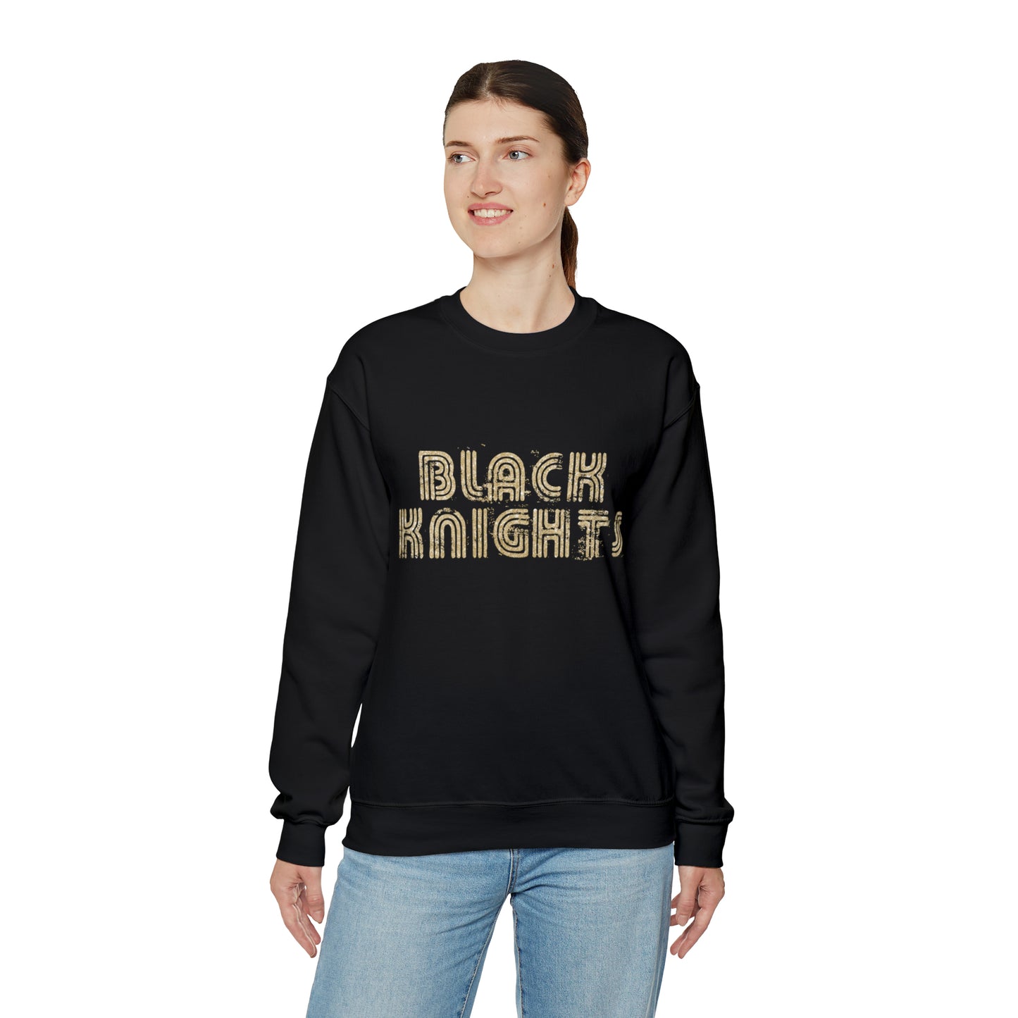 knights Heavy Blend™ Crewneck Sweatshirt