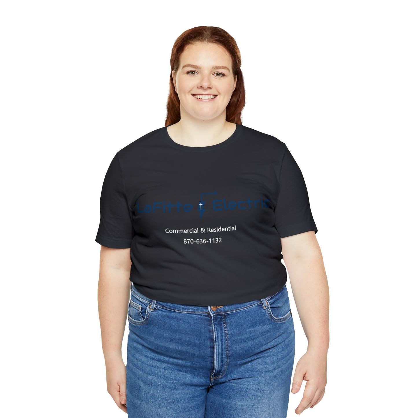 HIGH VOLTAGE Tee Shirt