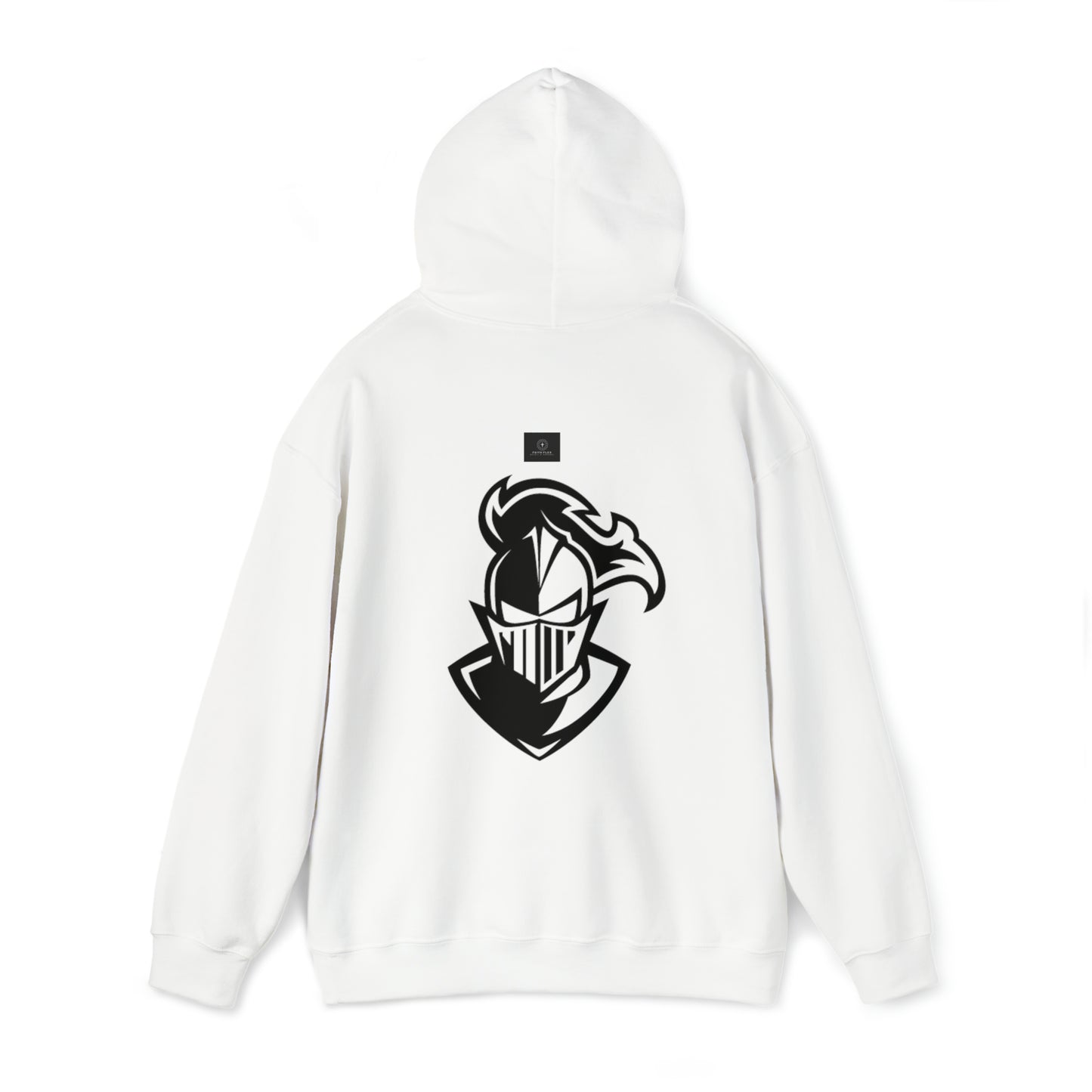 KNIGHTS Unisex Heavy Blend™ Hooded Sweatshirt