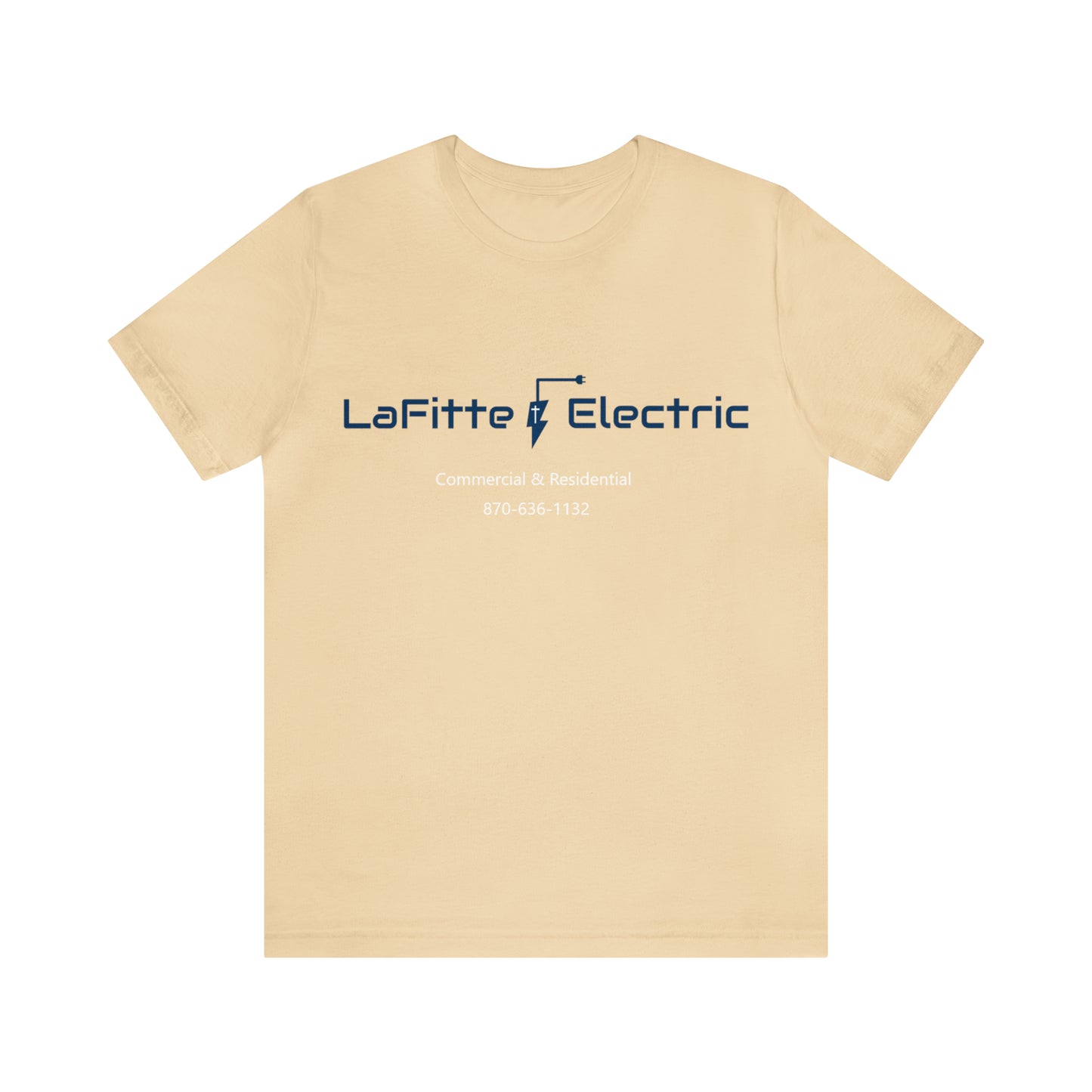 HIGH VOLTAGE Tee Shirt