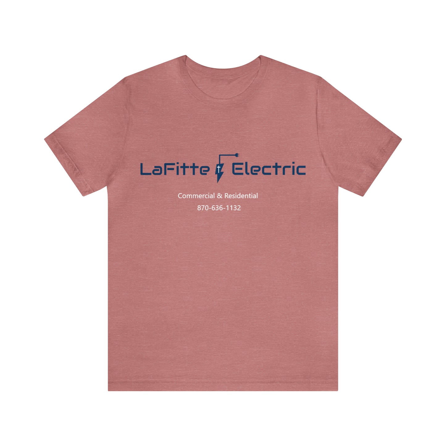 HIGH VOLTAGE Tee Shirt