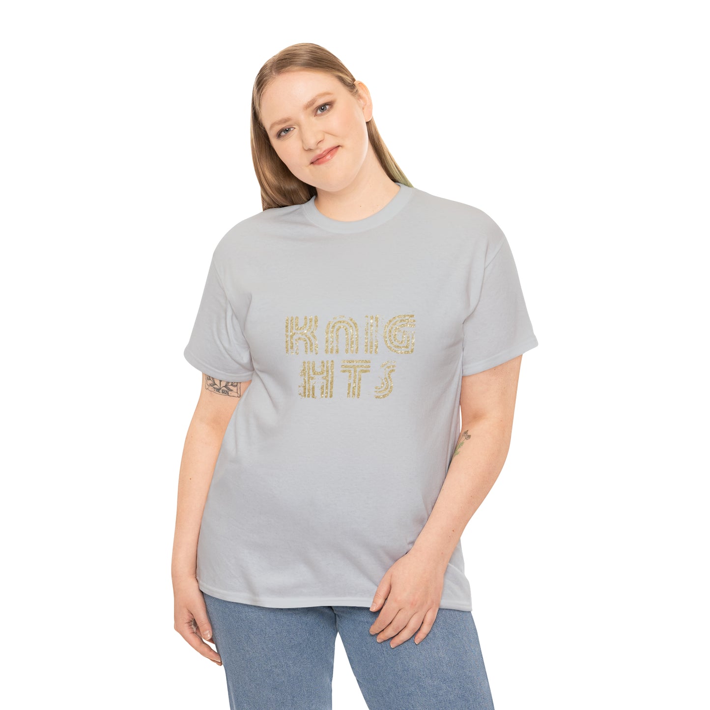 Knights Heavy Cotton Tee