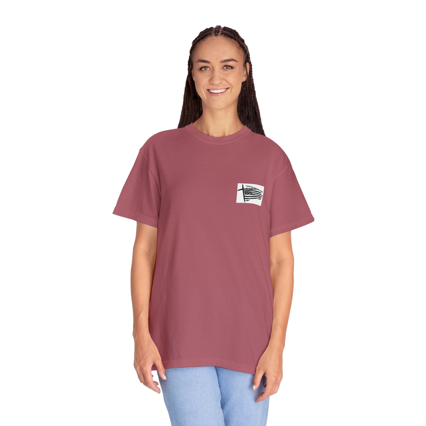 Hunting Club T-shirt