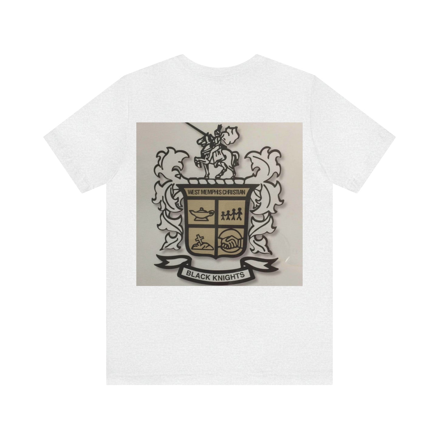 VINTAGE WMCS TEE