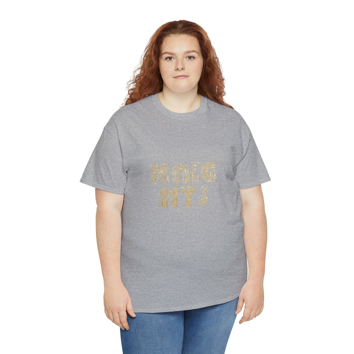 Knights Heavy Cotton Tee