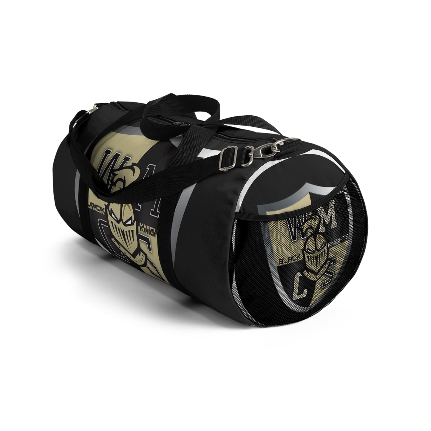 WMCS Knights Duffel Bag