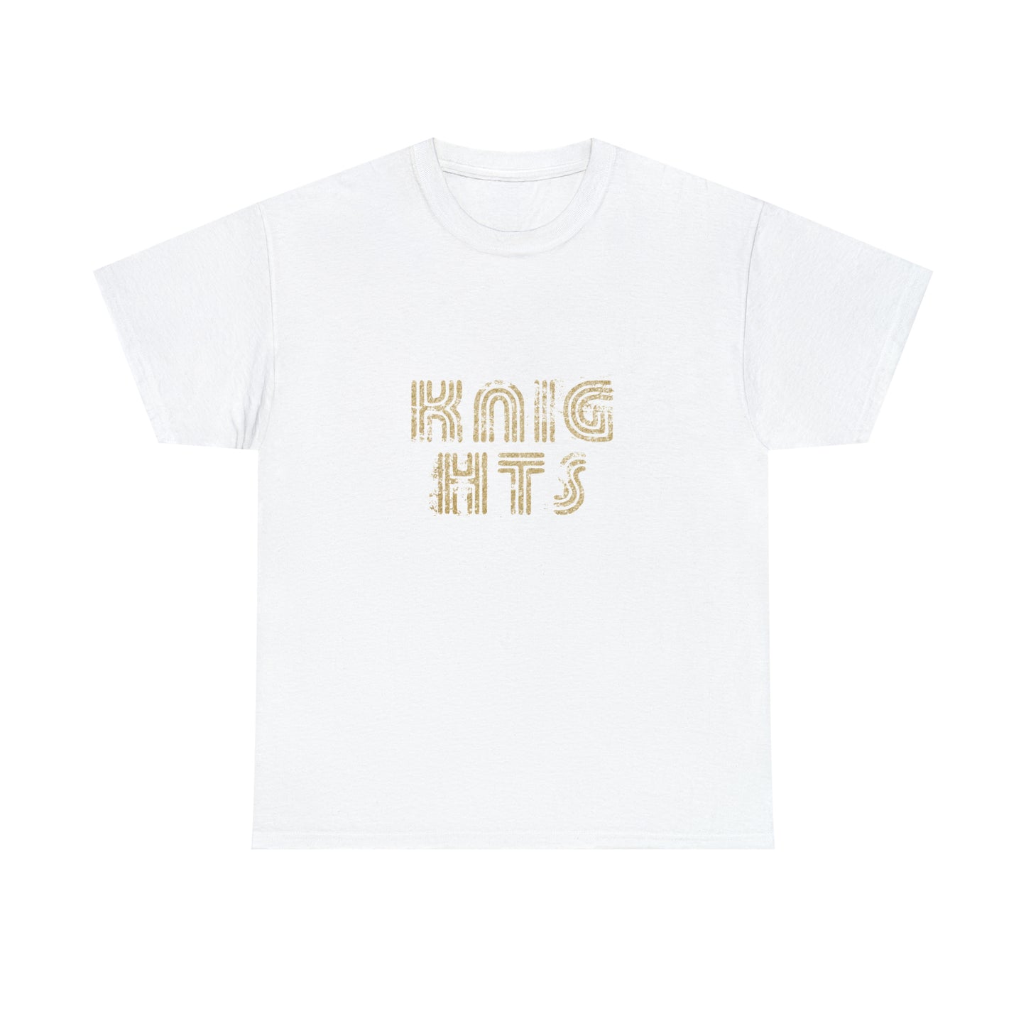 Knights Heavy Cotton Tee