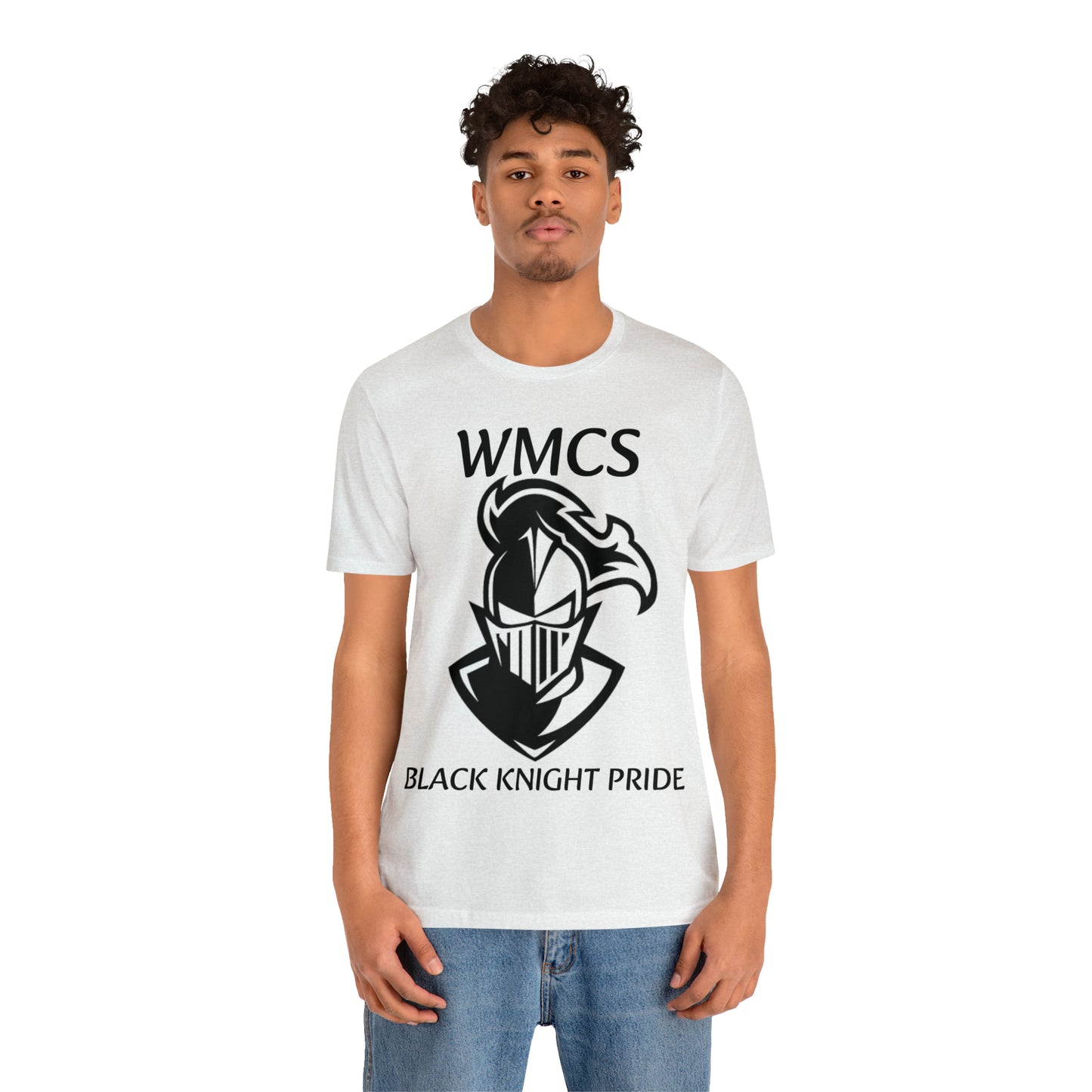 Black Knight Pride Tee