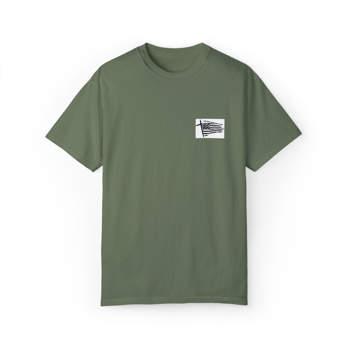 Hunting Club T-shirt