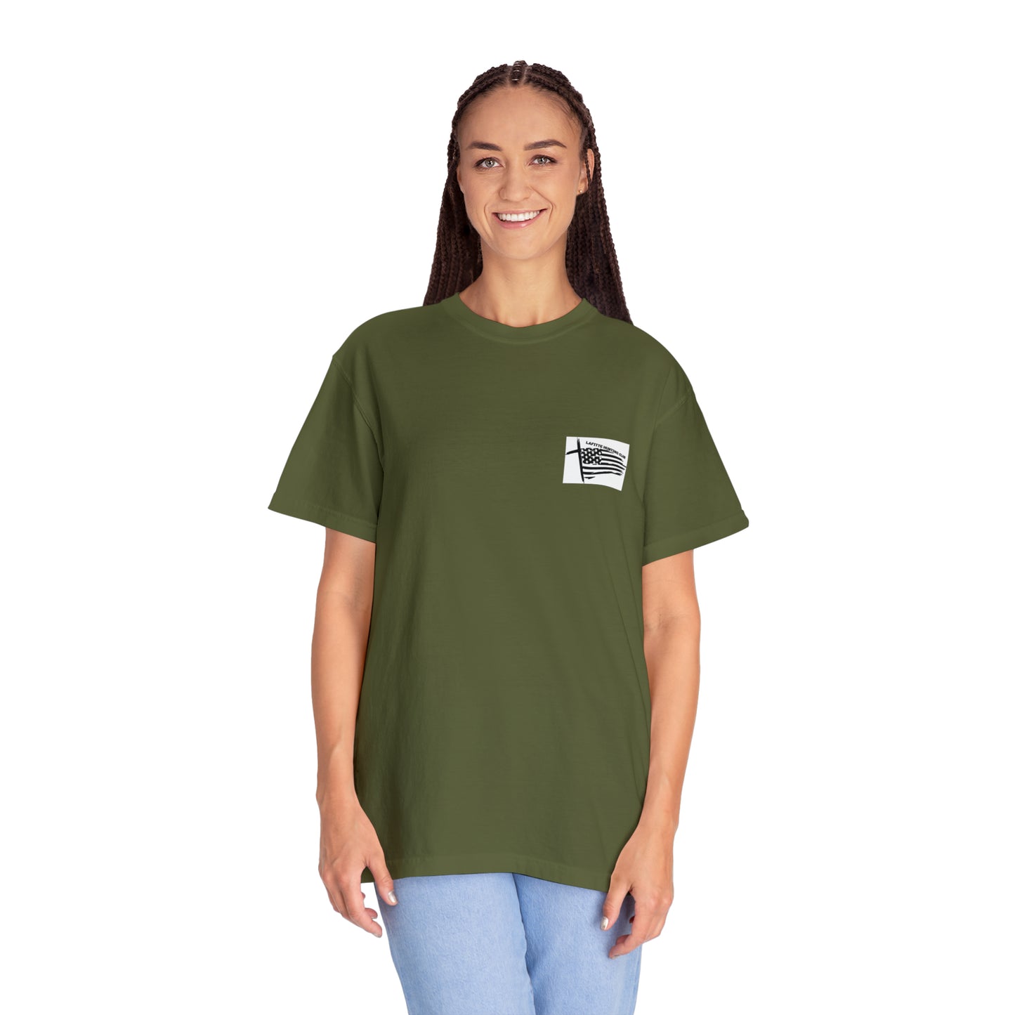 Hunting Club T-shirt
