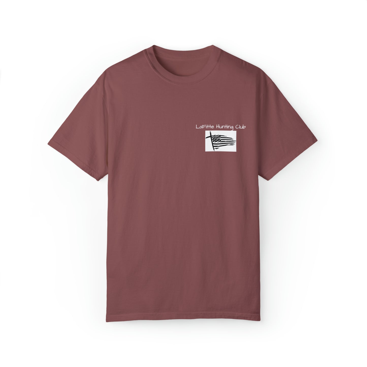 Wishin I was fishin T-shirt