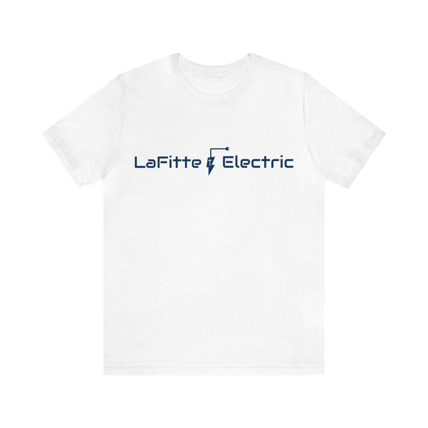 HIGH VOLTAGE Tee Shirt