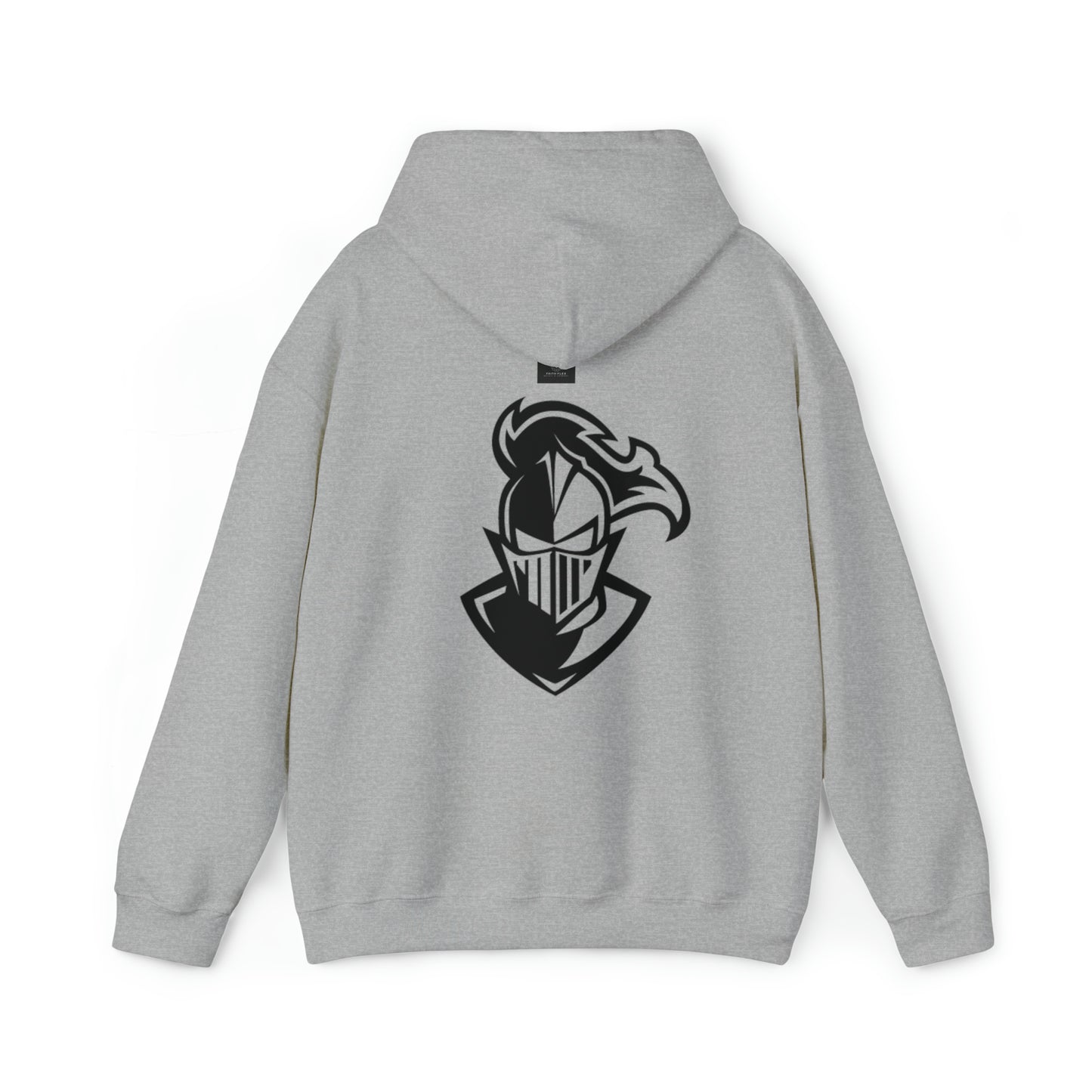 KNIGHTS Unisex Heavy Blend™ Hooded Sweatshirt