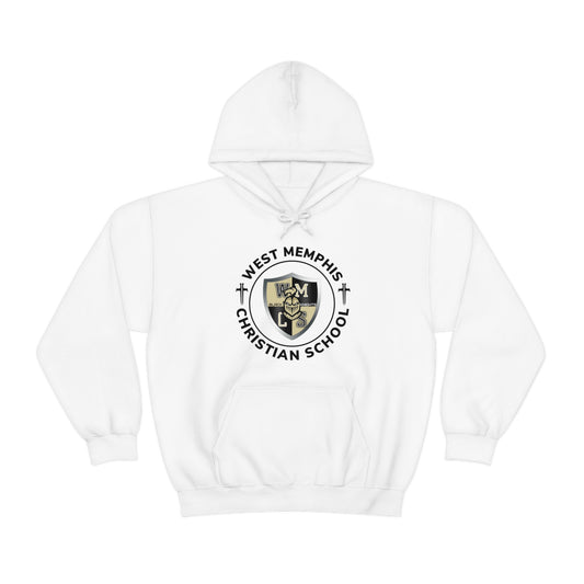 WMCS Unisex Heavy Blend™ Hooded Sweatshirt