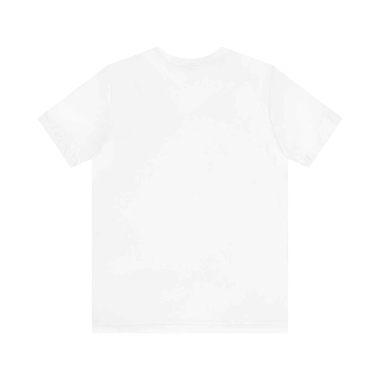 It's the BLACK and GOLD for me   Tee