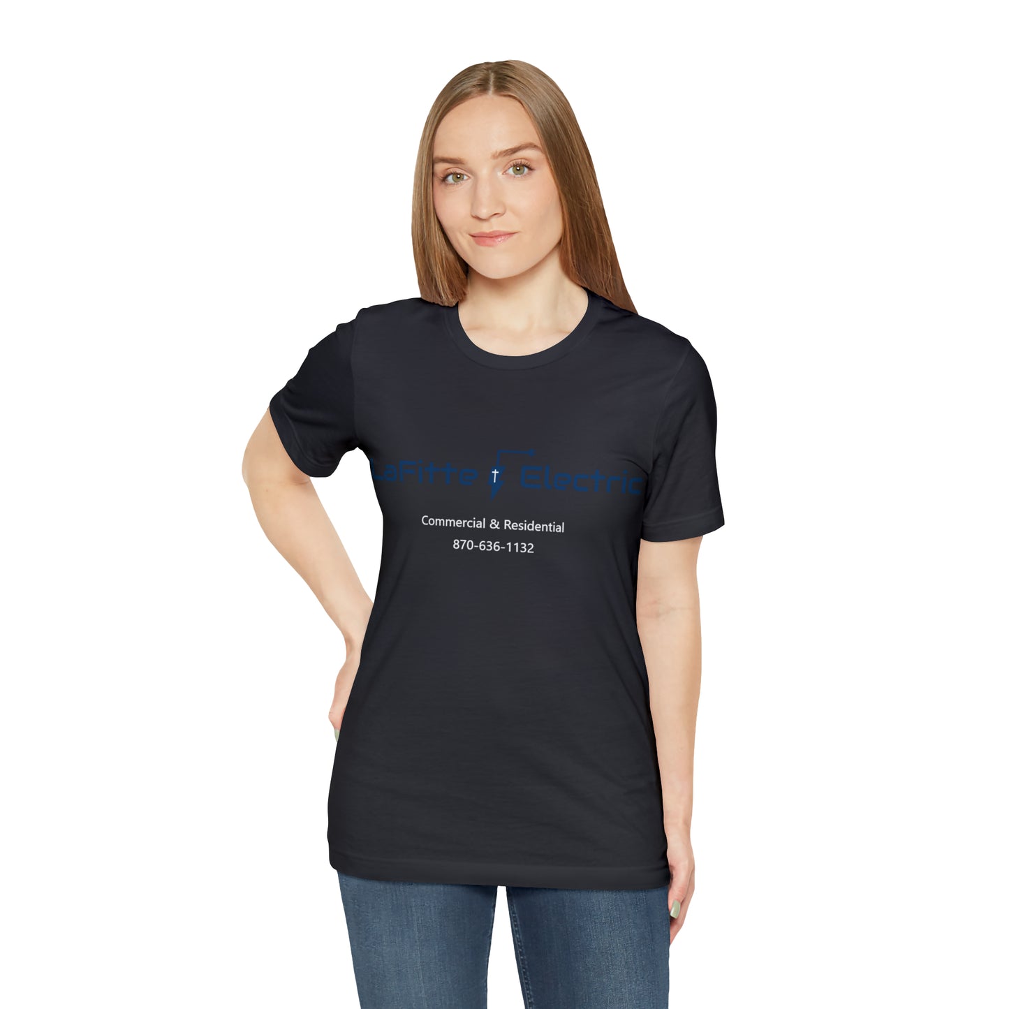 HIGH VOLTAGE Tee Shirt