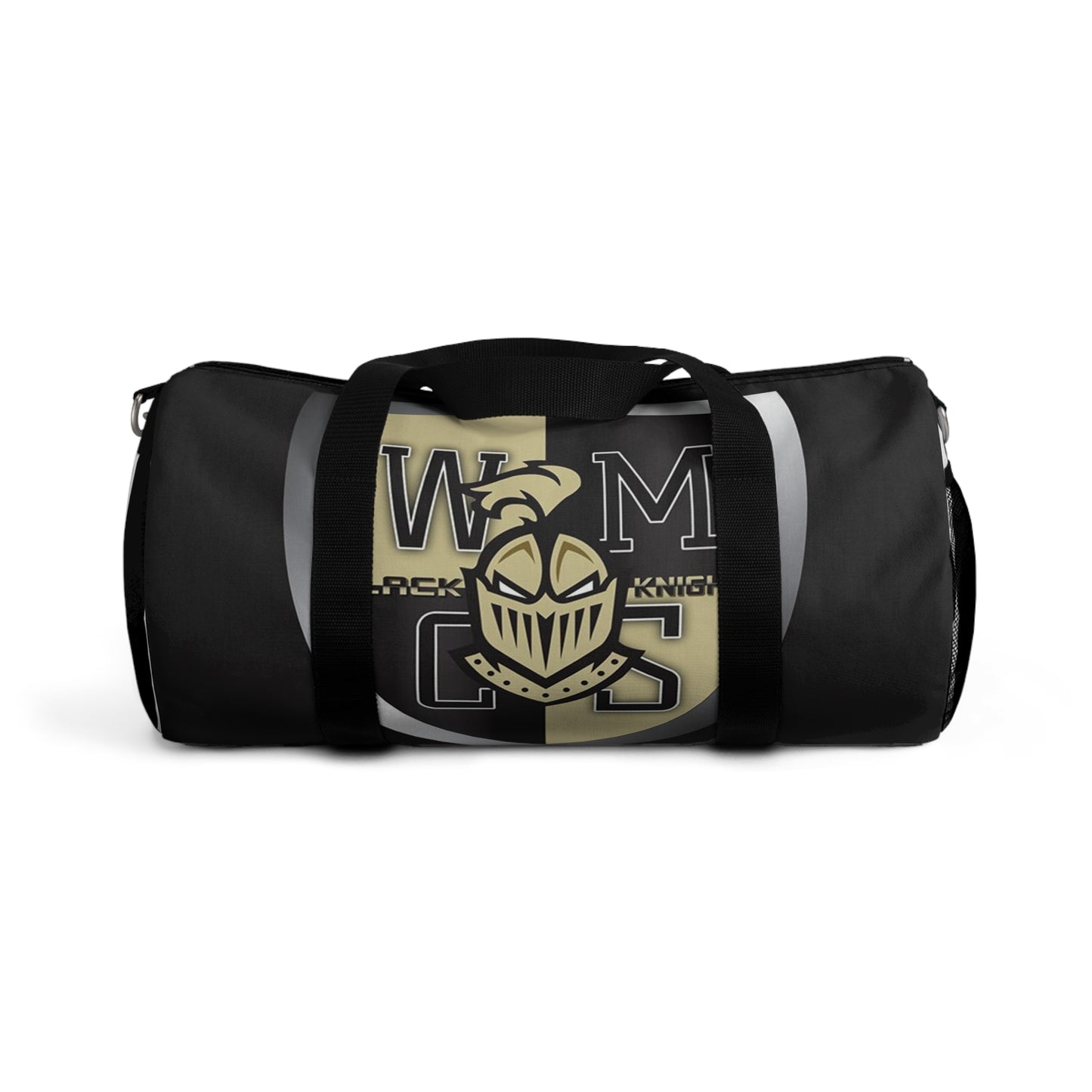 WMCS Knights Duffel Bag