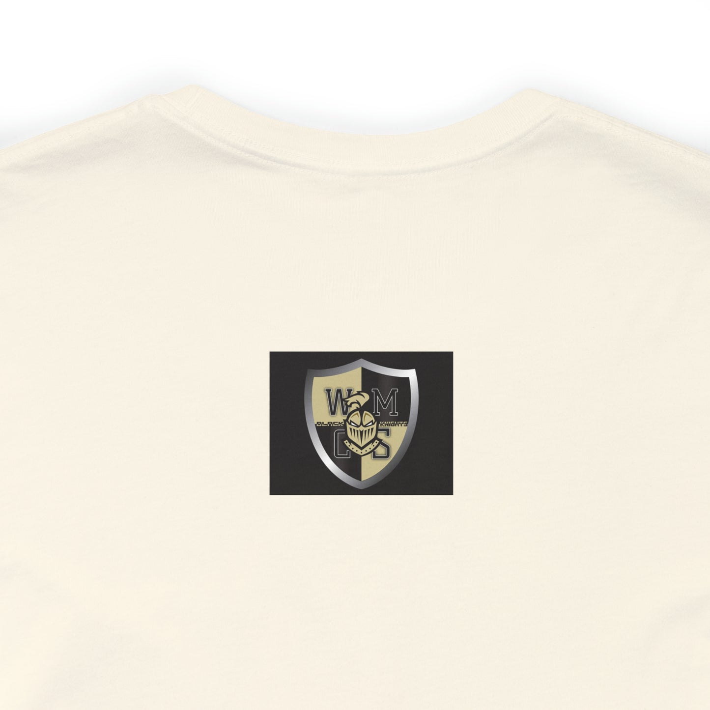 Black Knight Pride Tee