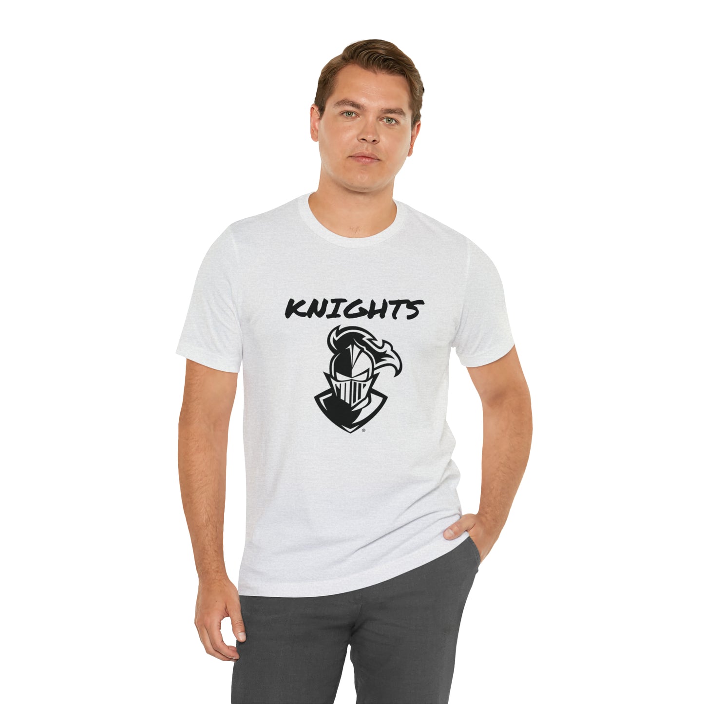 VINTAGE WMCS TEE