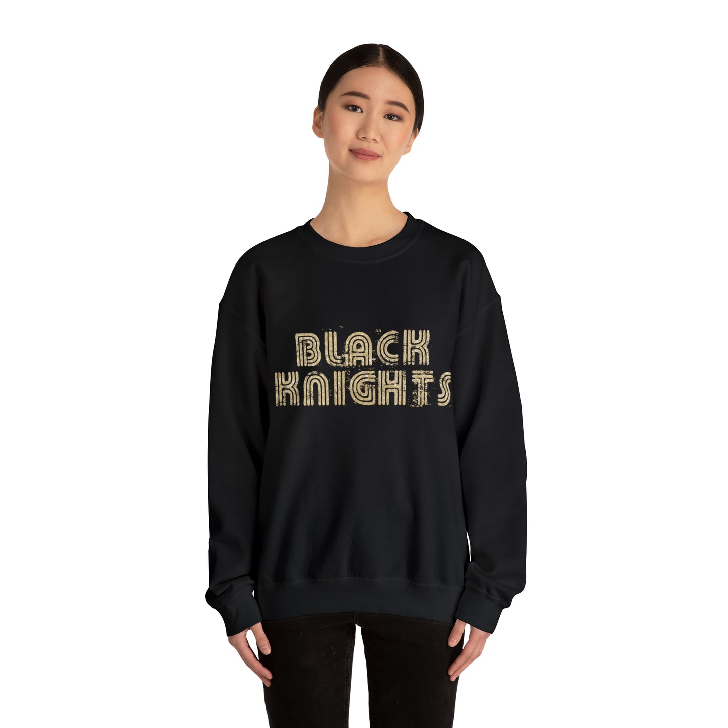 knights Heavy Blend™ Crewneck Sweatshirt