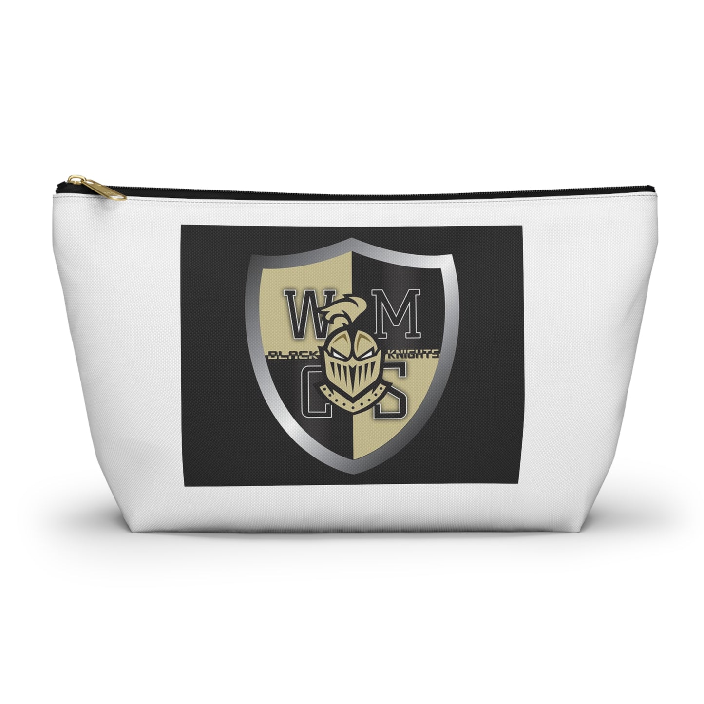 WMCS Accessory Pouch w T-bottom