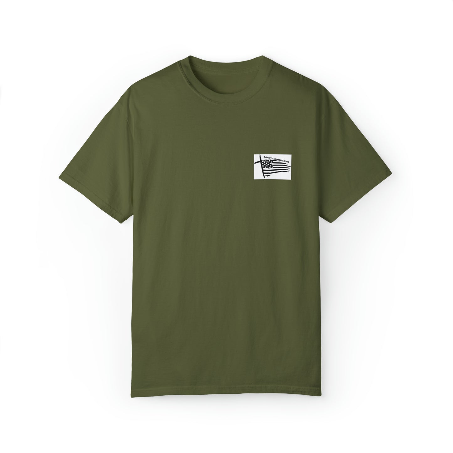 Hunting Club T-shirt