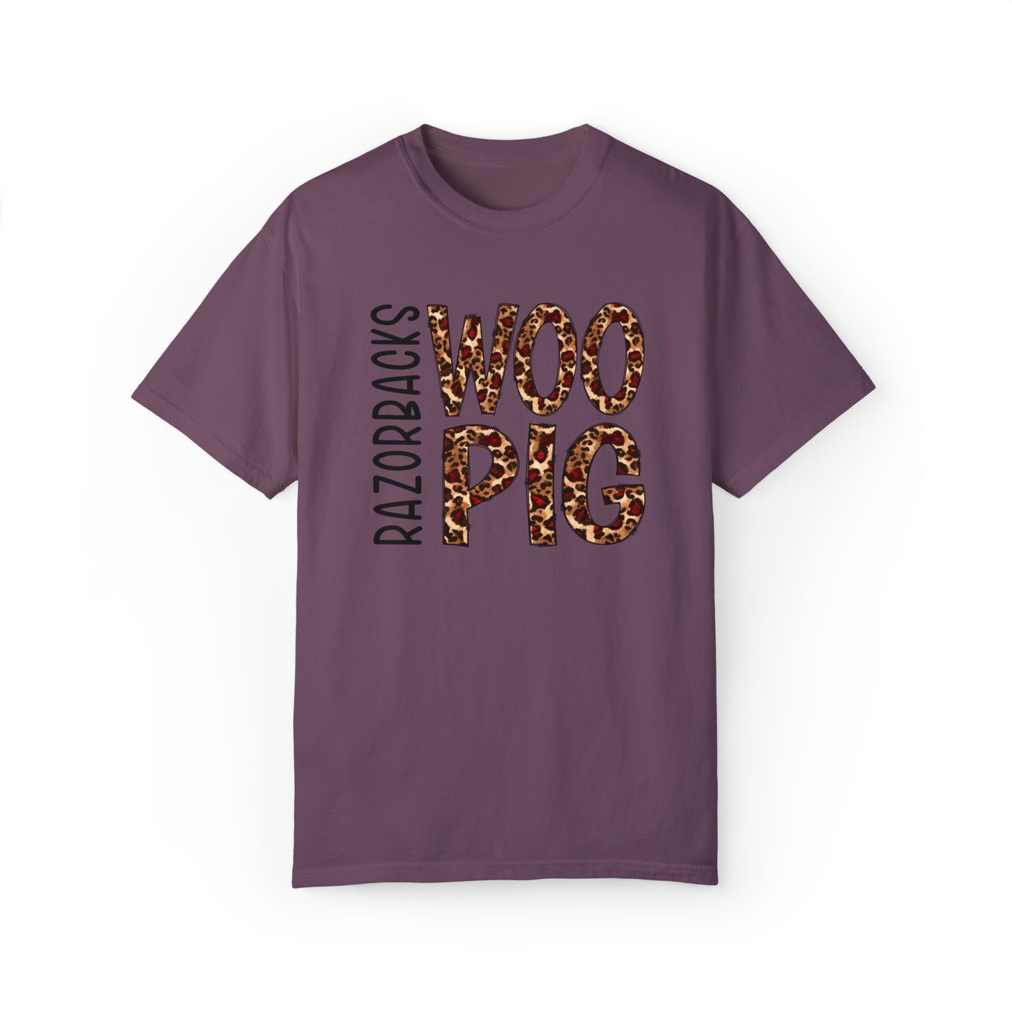 Woo Pig Hogs Arkansas T-shirt