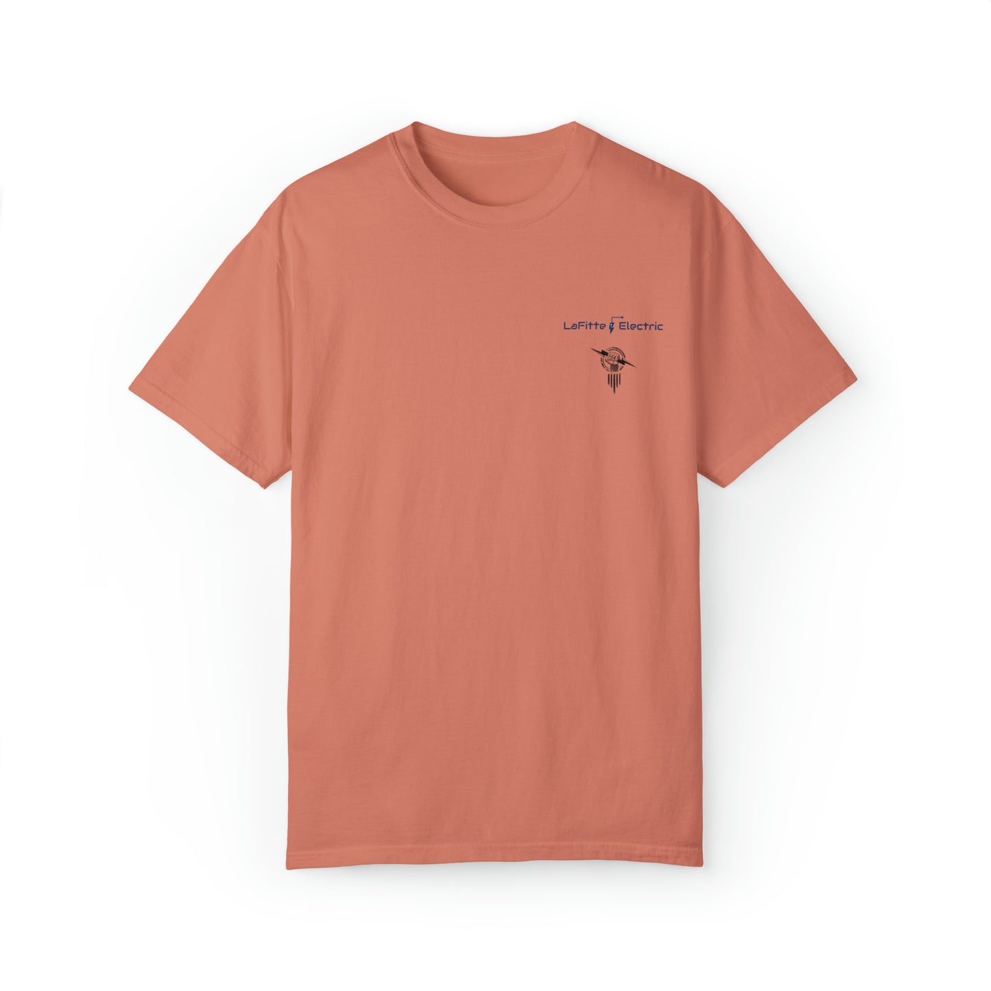 LaFitte Electric Wrench T-shirt
