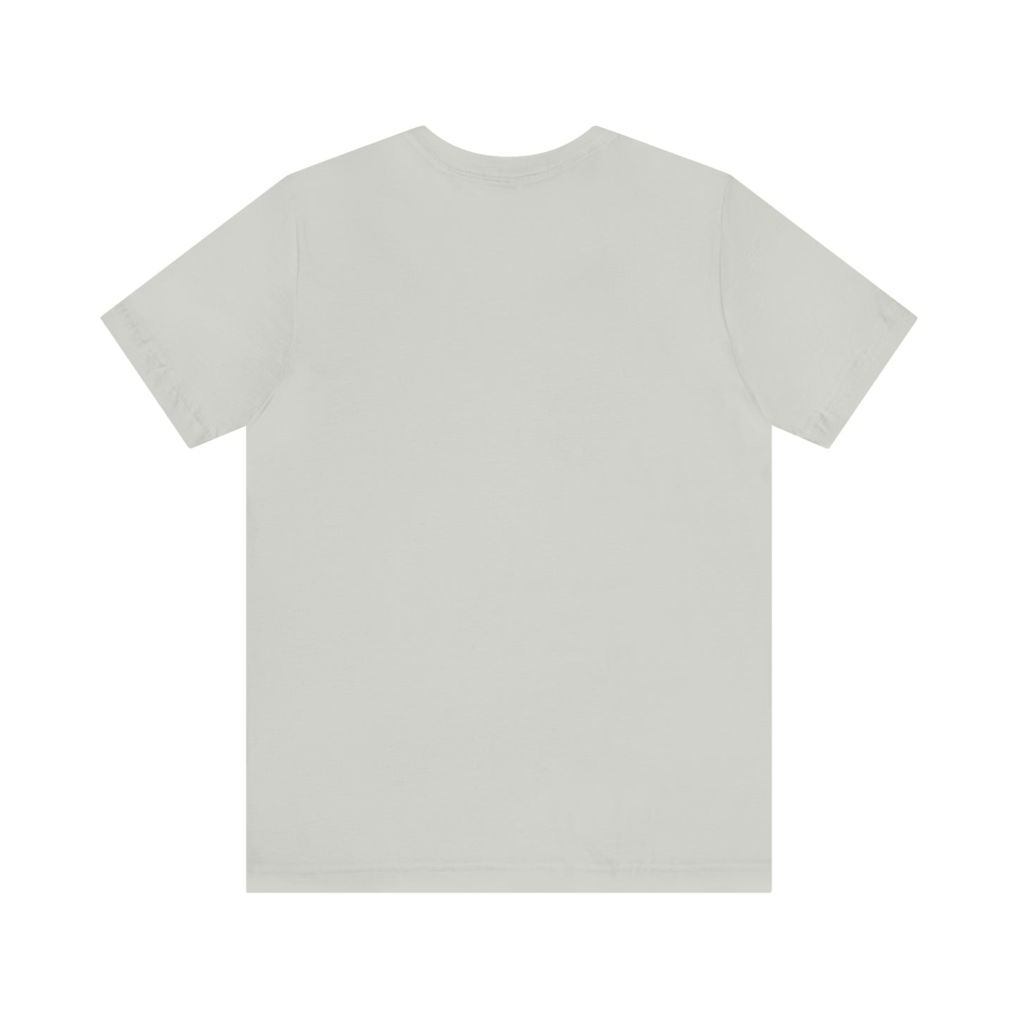It's the BLACK and GOLD for me   Tee