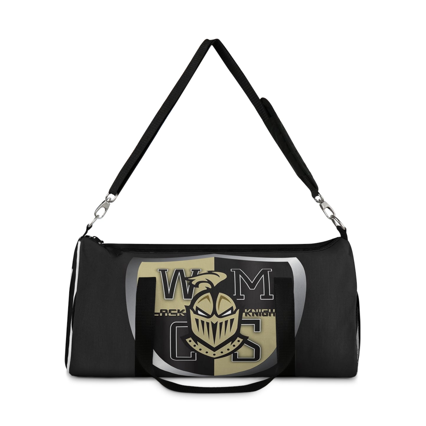 WMCS Knights Duffel Bag
