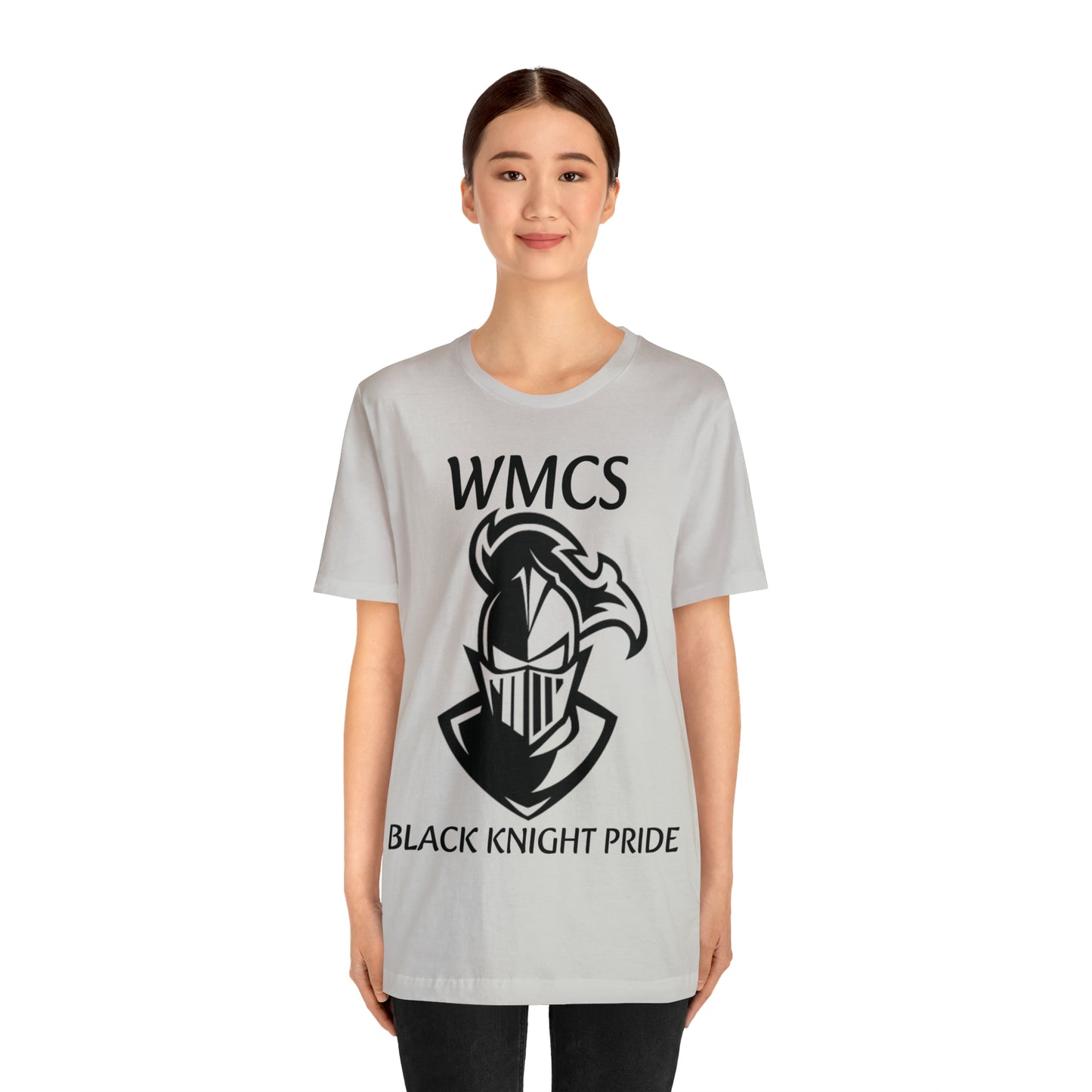 Black Knight Pride Tee