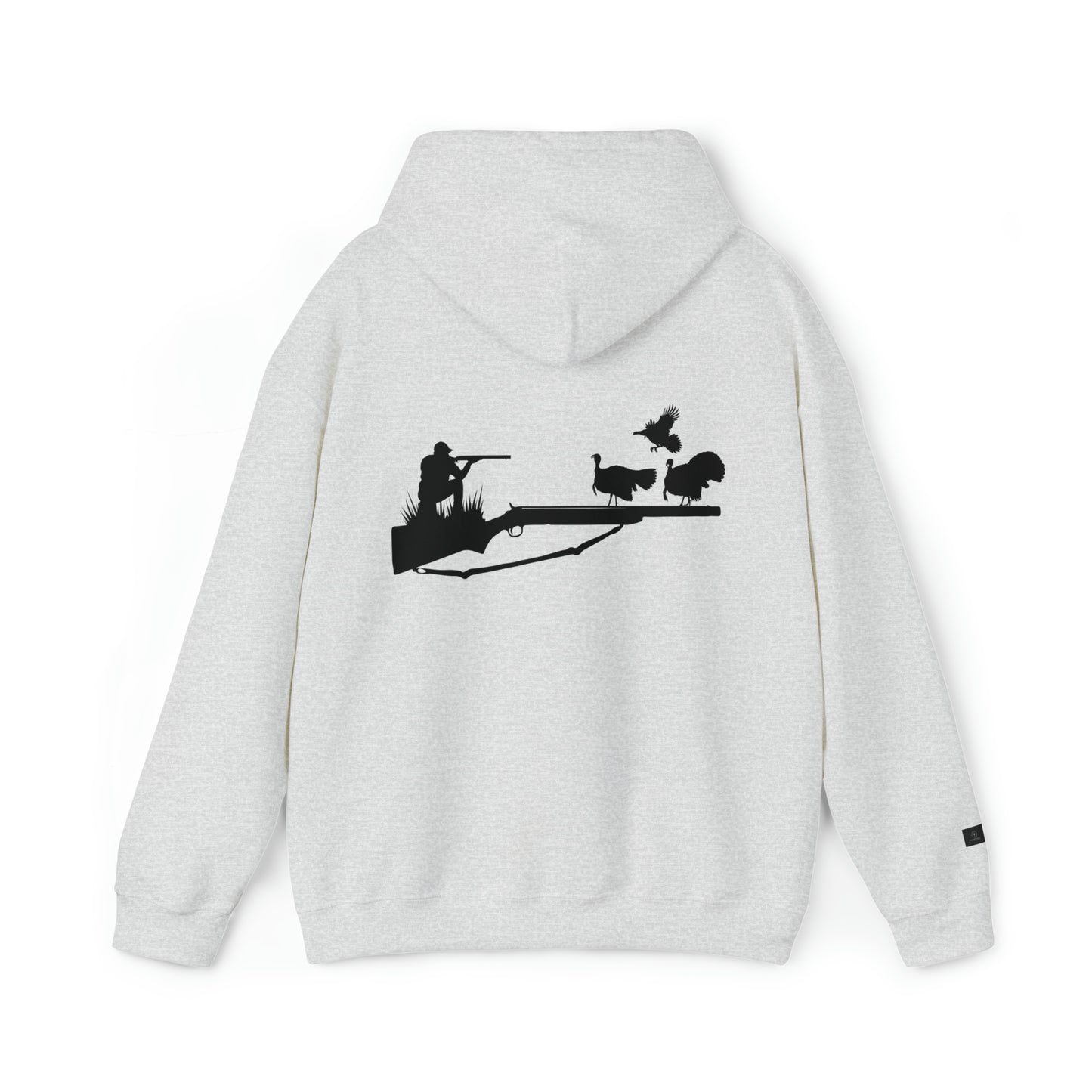 Strut Life Hooded Sweatshirt