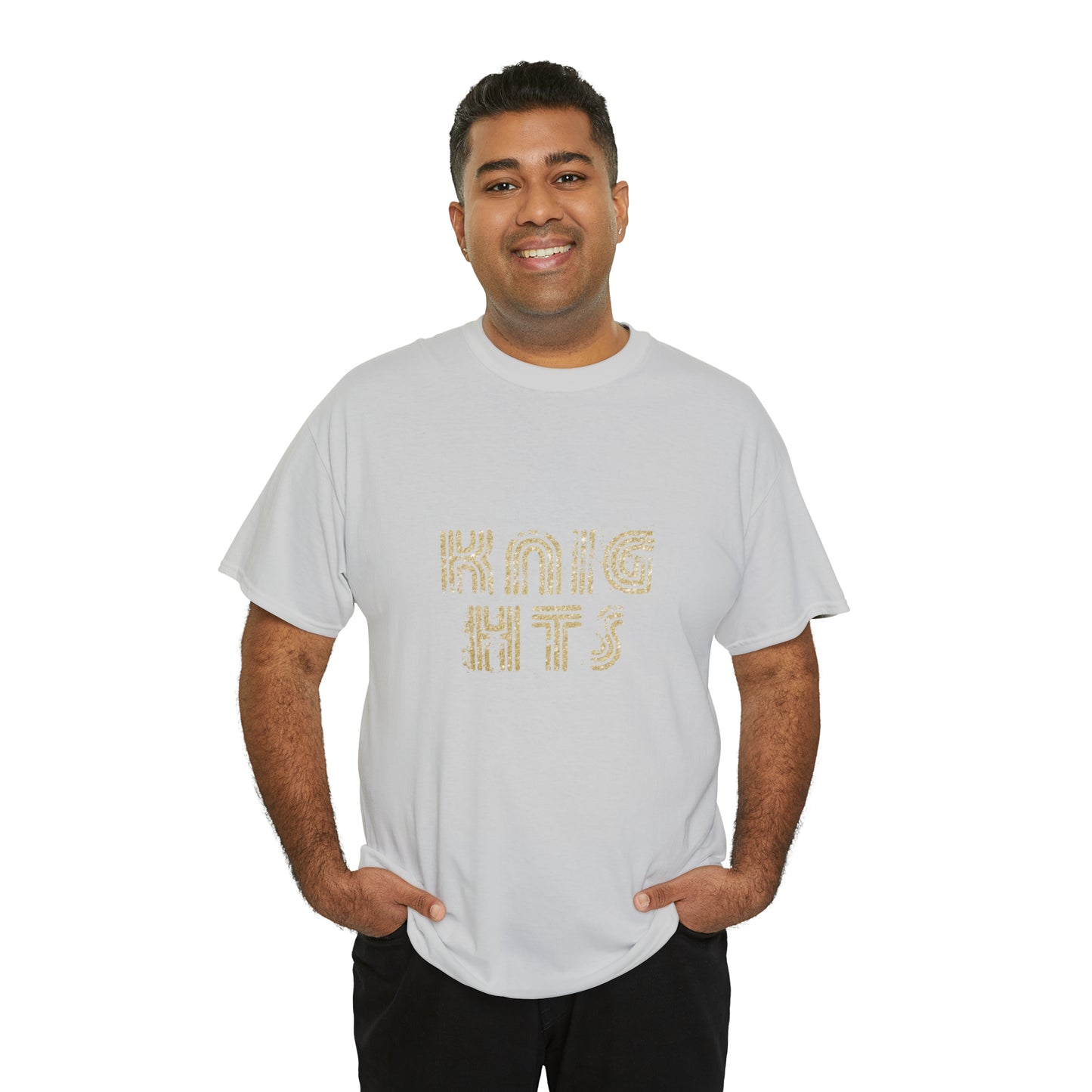 Knights Heavy Cotton Tee